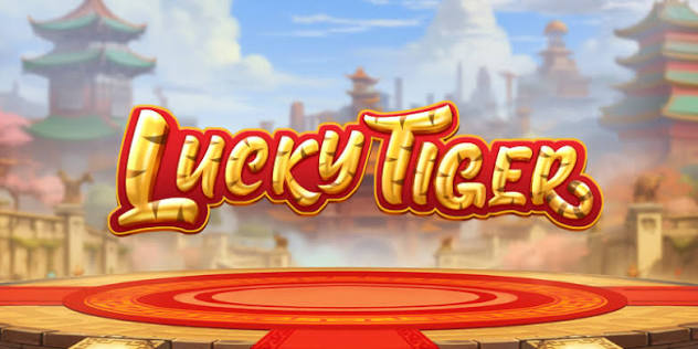 Lucky Tiger - KINGBET189