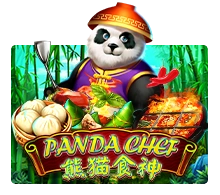 Joker123 : Panda Chef - KINGBET189