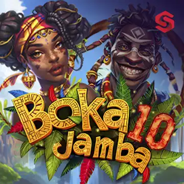 Boka Jamba 10 - KINGBET189