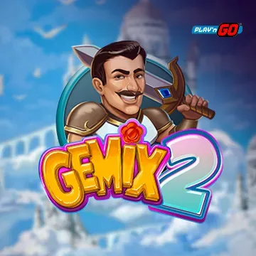 PlaynGo : Gemix 2 - KINGBET189