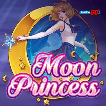 PlaynGo : Moon Princess - KINGBET189