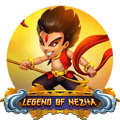 Habanero : Legend Of Nezha - KINGBET189