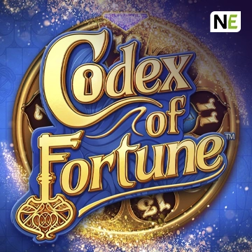 Codex of Fortune - KINGBET189