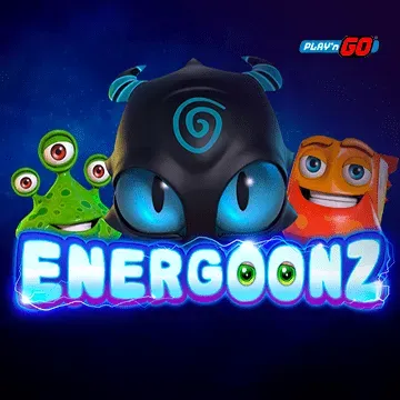 PlaynGo : Energoonz - KINGBET189
