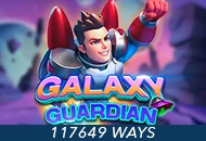 Spadegaming : Galaxy Guardian - KINGBET189