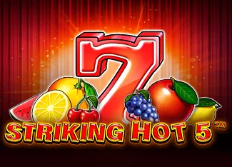 Pragmatic : Striking Hot 5 - KINGBET189