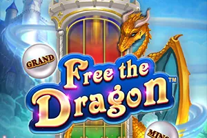 Free the Dragon - KINGBET189