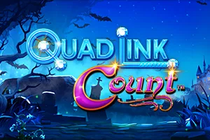 Quad Link Count - KINGBET189