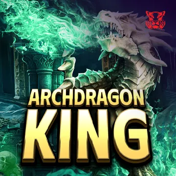Redtiger : Archdragon King - KINGBET189