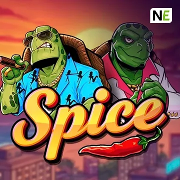 Spice - KINGBET189