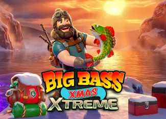 Pragmatic : Big Bass Xmas Xtreme - KINGBET189