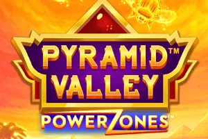 Pyramid Valley: Power Zones - KINGBET189