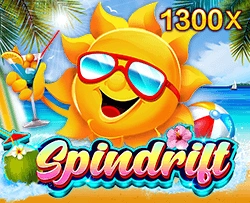 JDB : Spindrift - KINGBET189