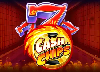 Pragmatic : Cash Chips - KINGBET189