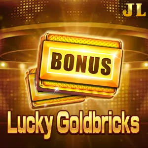 Jili : Lucky Goldbricks - KINGBET189