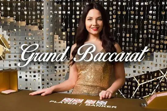 Grand Speed Baccarat 2 - KINGBET189