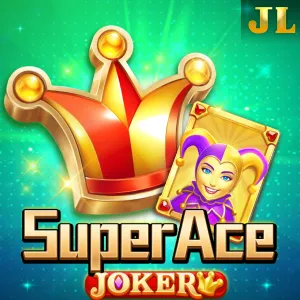 Jili : Super Ace Joker - KINGBET189