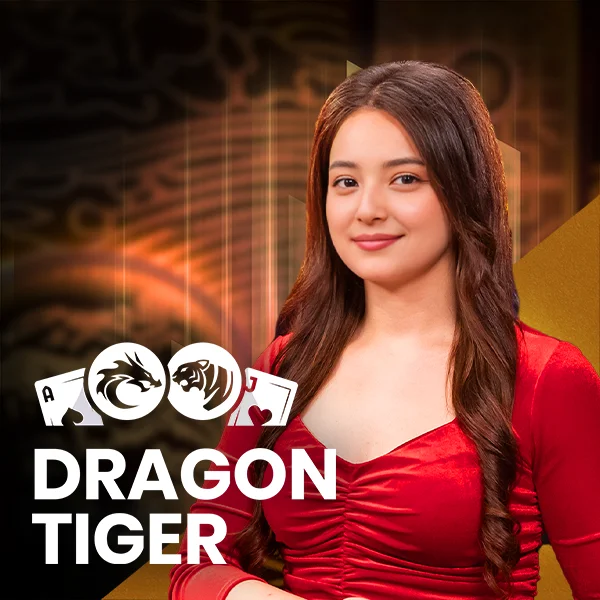 Dragon Tiger - KINGBET189