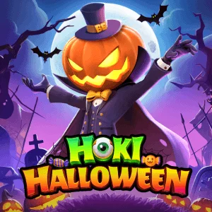 Besoft : Halloween Fortune - KINGBET189