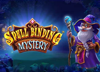Pragmatic : Spellbinding Mystery - KINGBET189